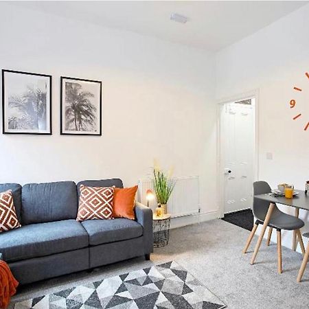Cammell Staycation- Corporate & Executive Stays Sheffield Exterior foto